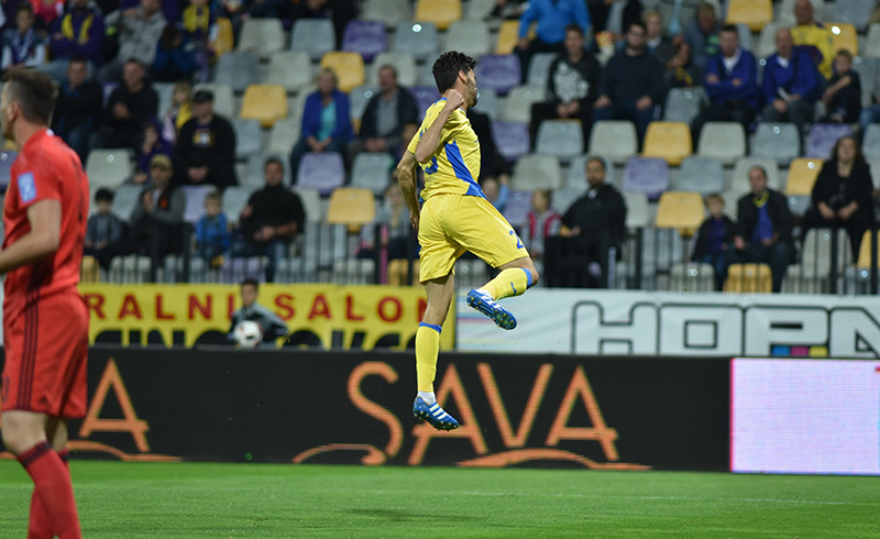 Lucas Mario Horvat