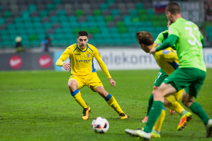 Matija &Scaron;irok