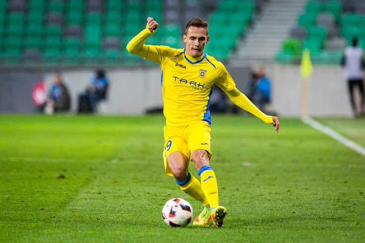 Jure Balkovec