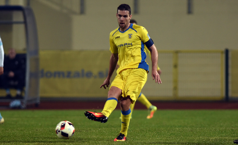 Luka Žinko
