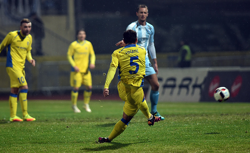 Luka Volarič