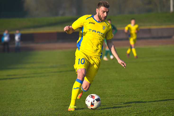 Slobodan Vuk