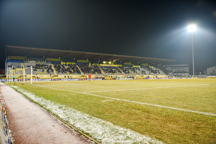 Tribuna