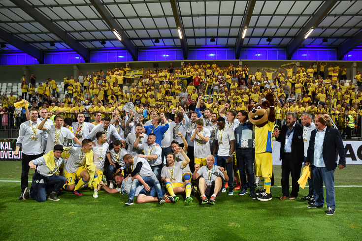 Pokal Slovenije
