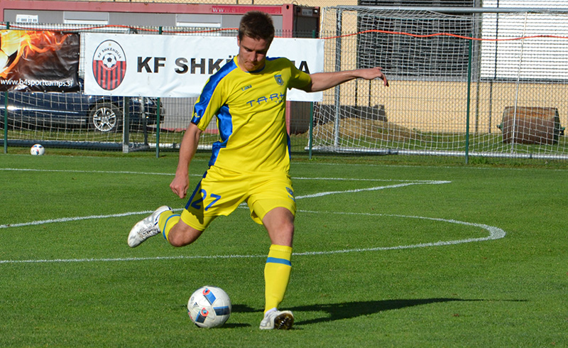 Gaber Dobrovoljc