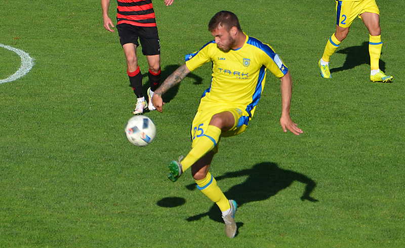 Miha Blažič
