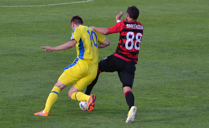 Slobodan Vuk