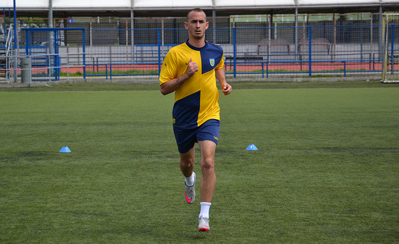 Benjamin Morel