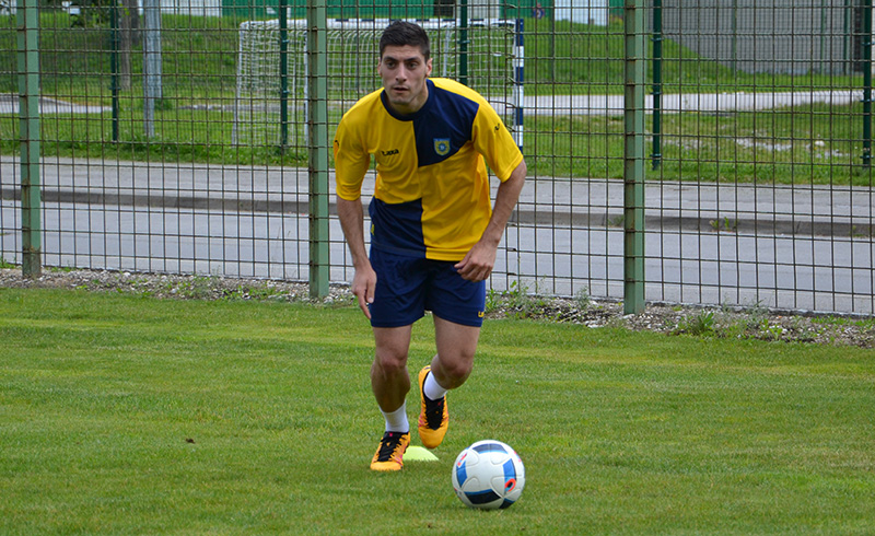 Matija &Scaron;irok