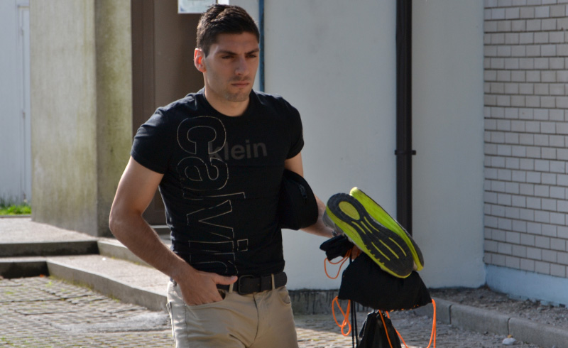 Matija &Scaron;irok