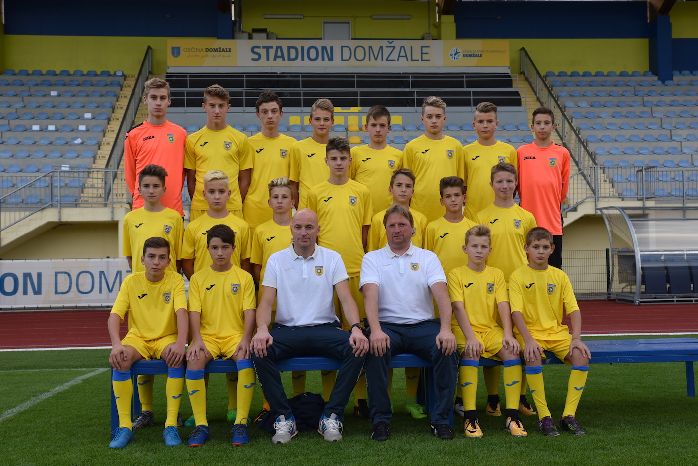 U14