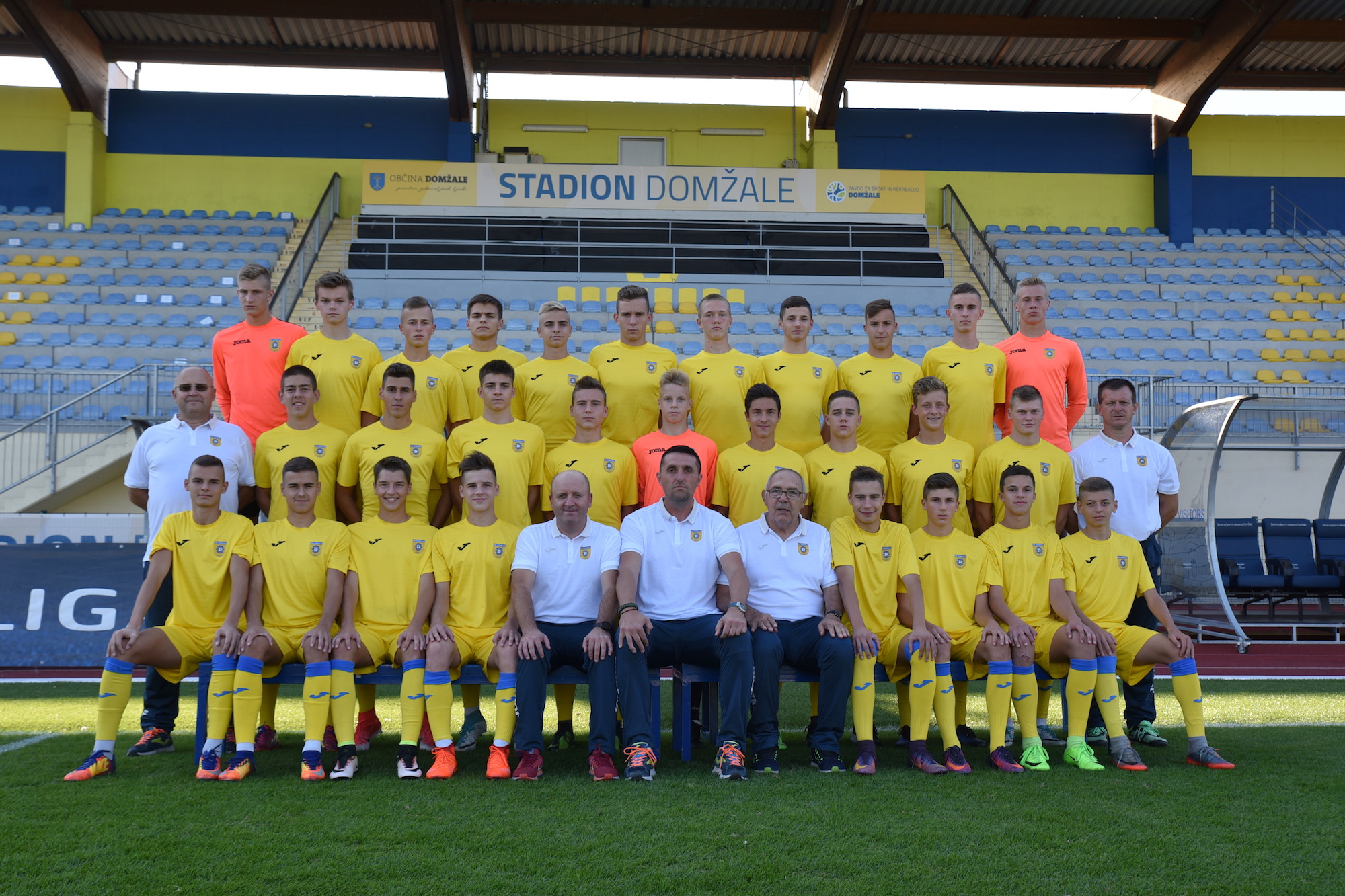 U17 2017
