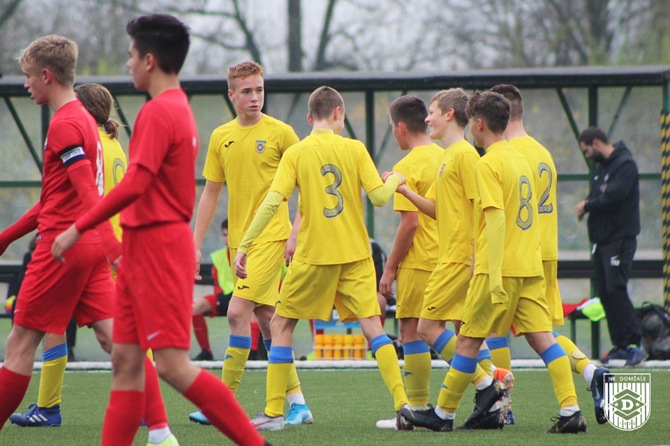VeseljeU15