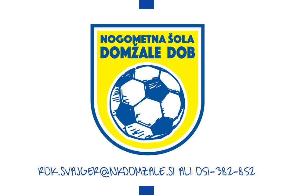 NogometnaSolaDomzaleDob