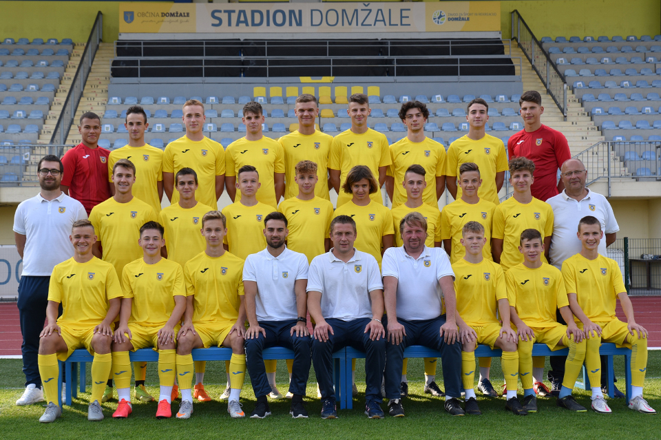 U17kadeti
