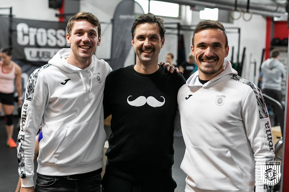 Movember