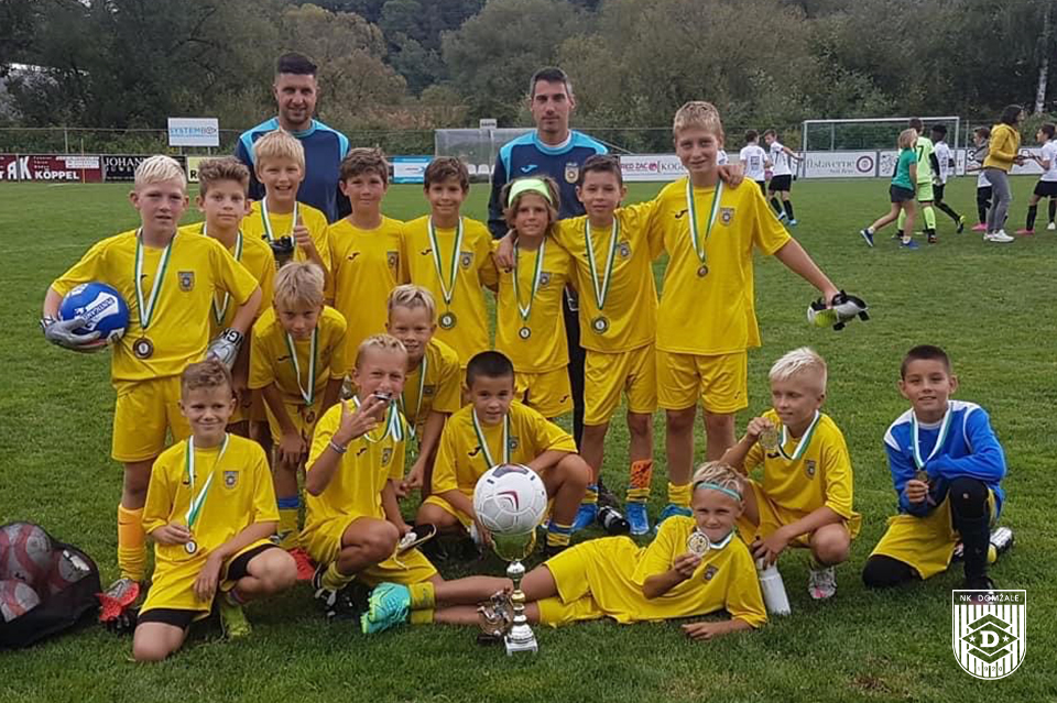 U11turnir