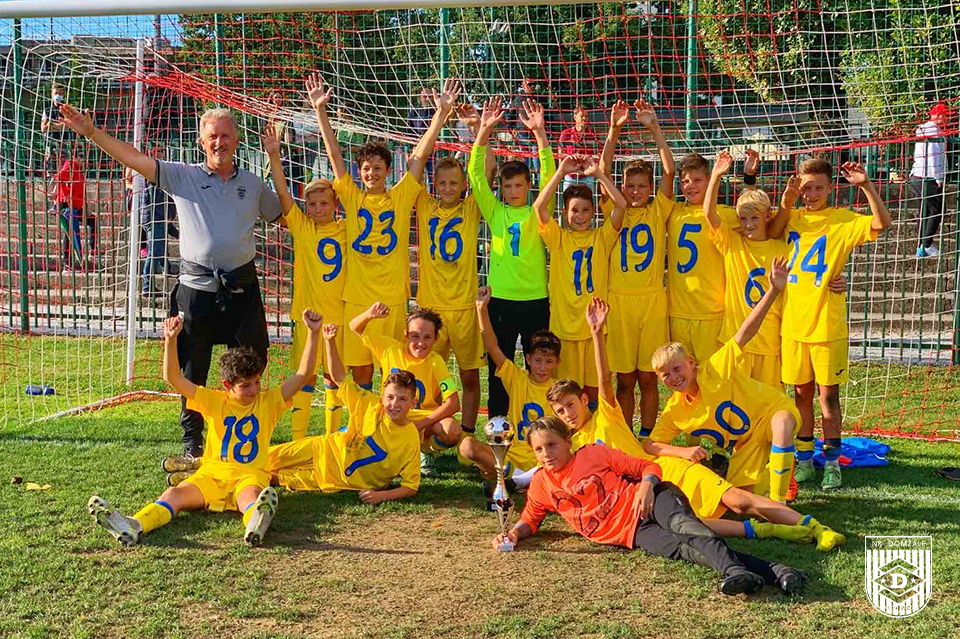 U13turnir