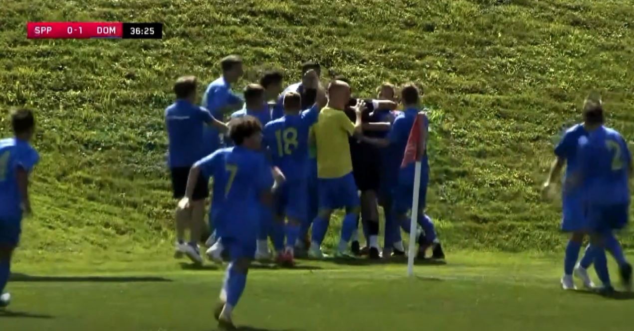 u16salzburg