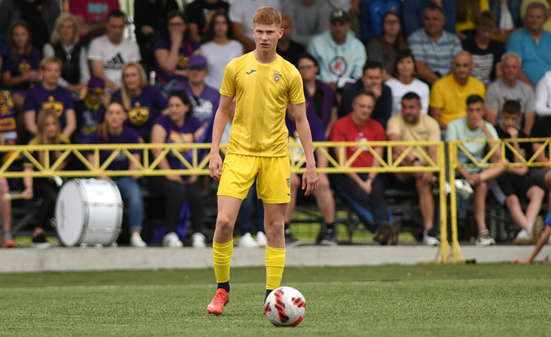 U15 Pred Tekmo