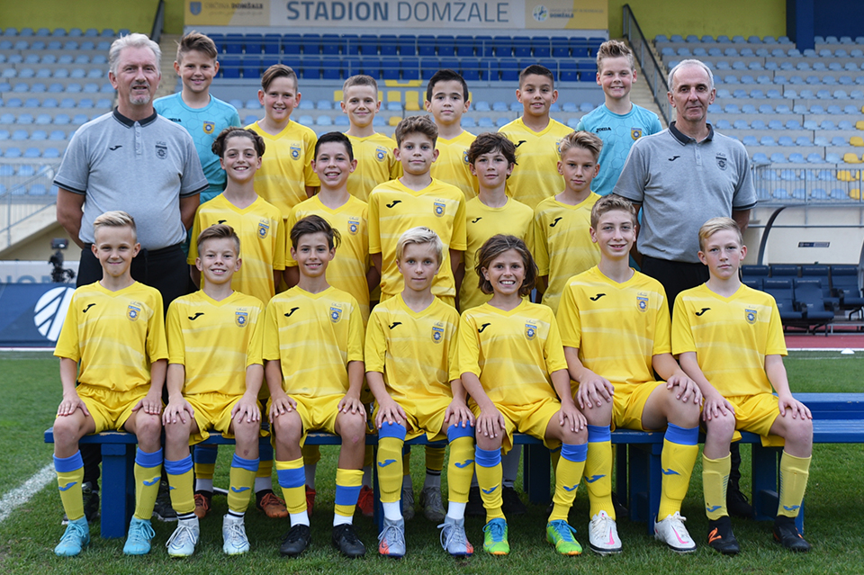 u12domzale