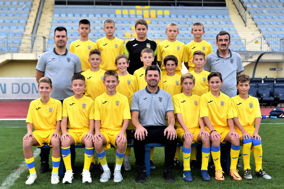 u13domzale