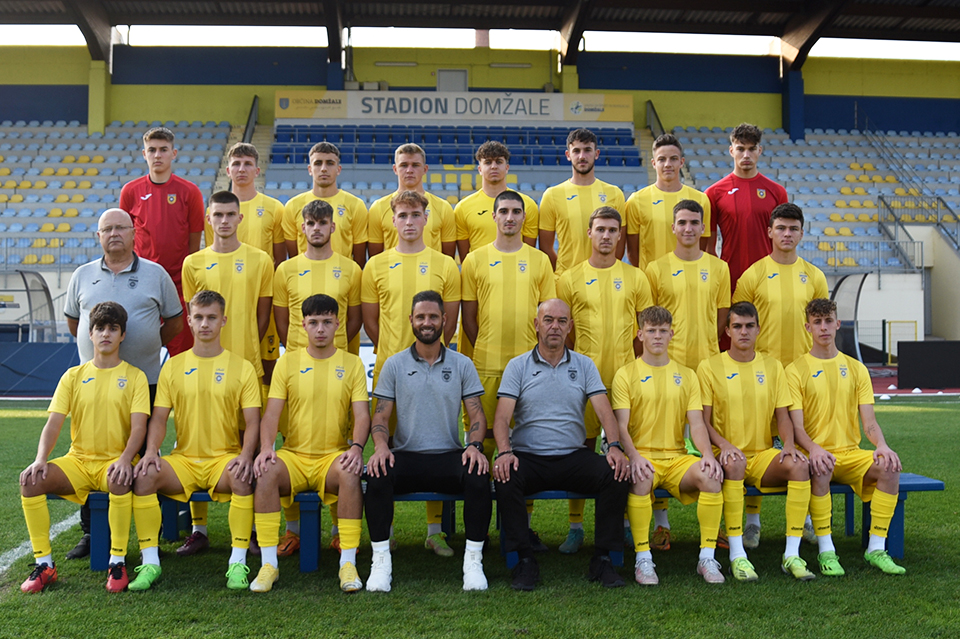 u19domzale