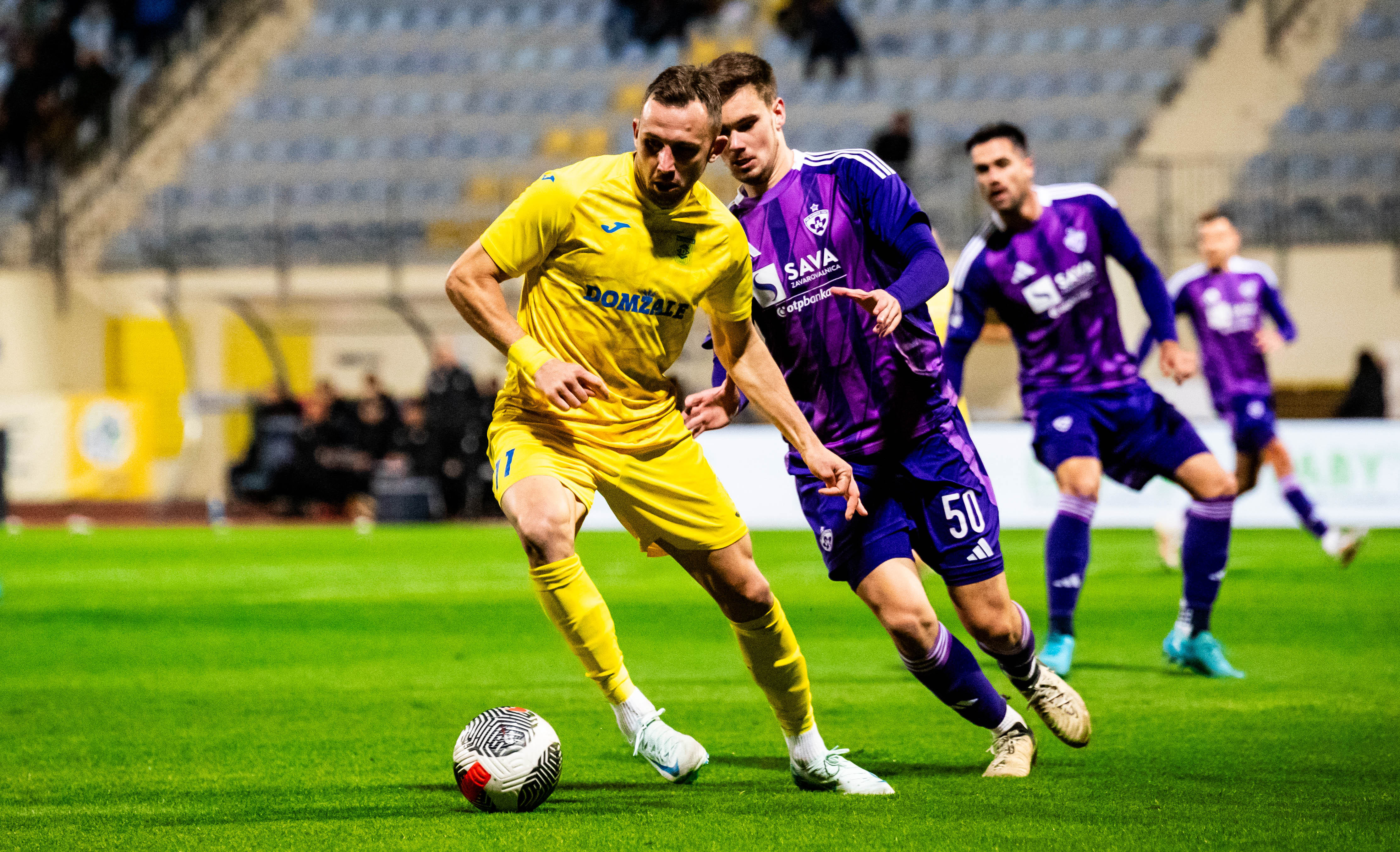 Mario Krstovski