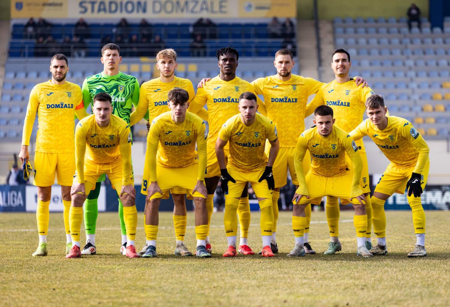 Domžale:Mura skupinska