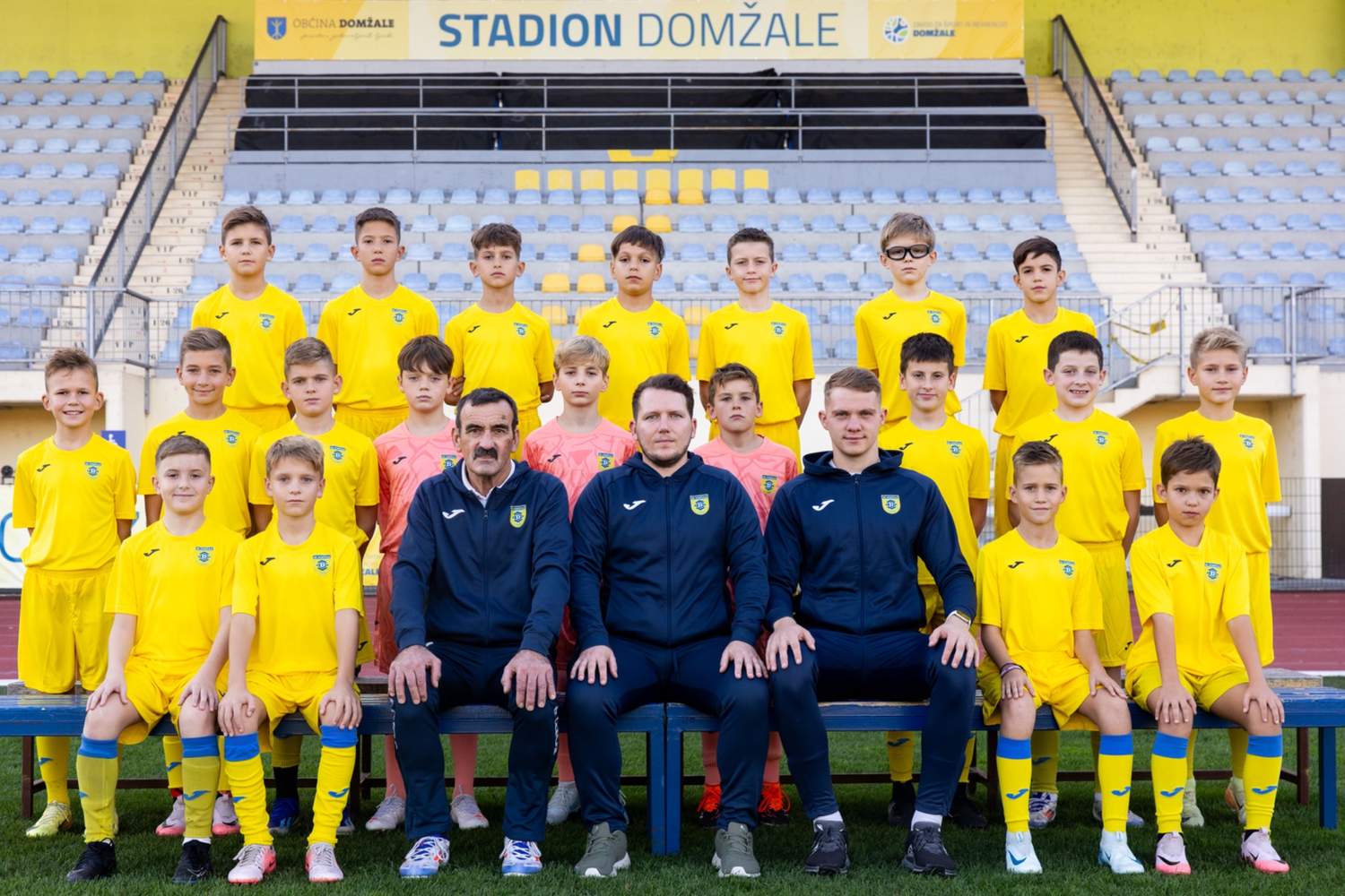 Ekipa U11 2024/2025