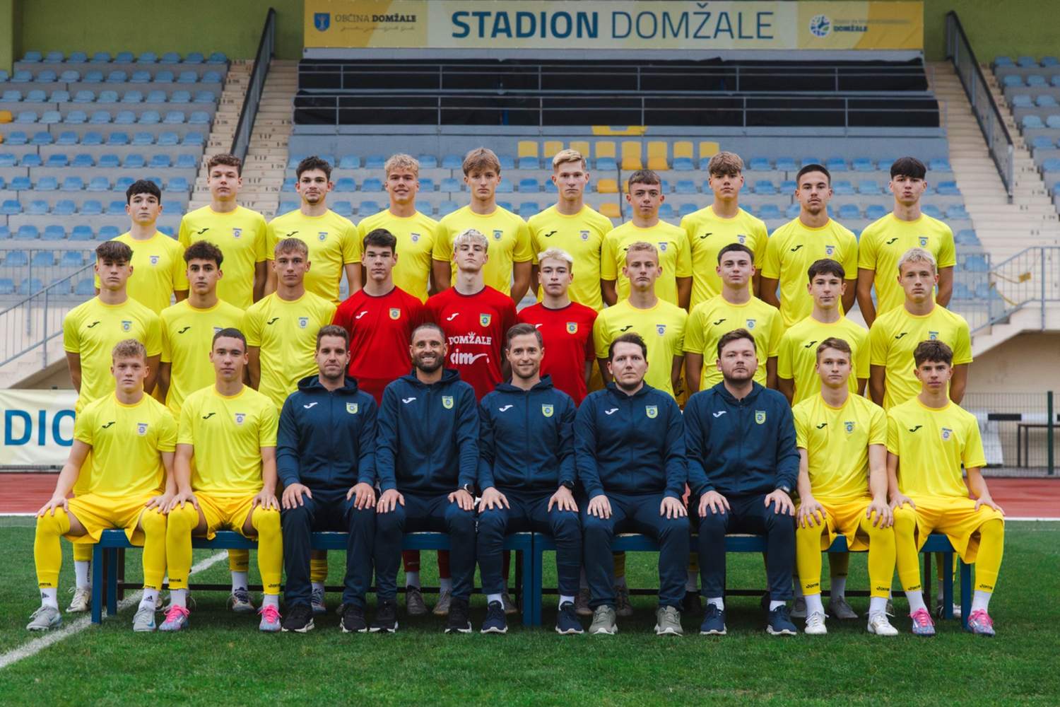 Ekipa U17 2024/2025