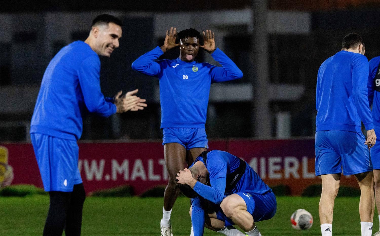 Abraham Nwankwo