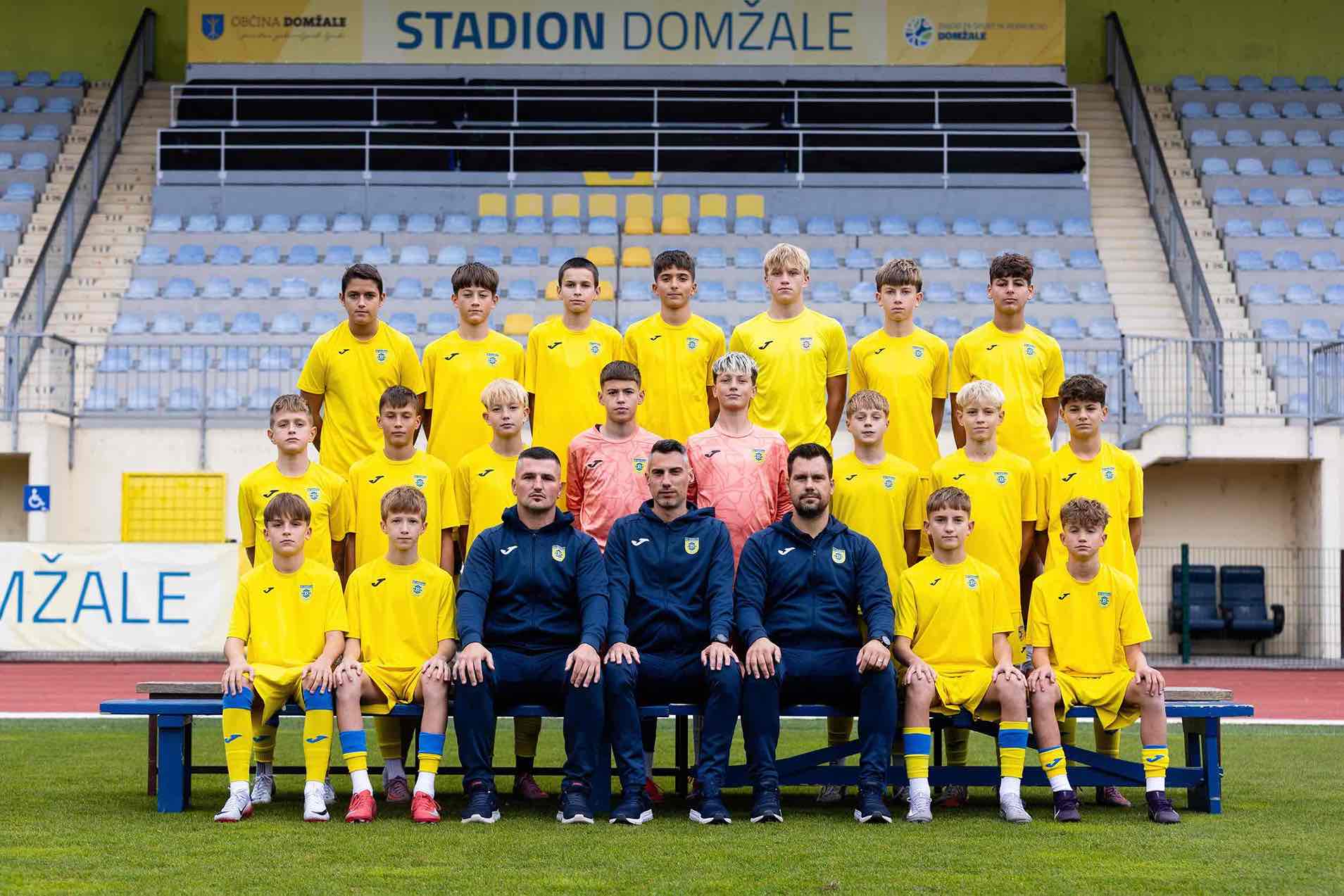 U14 2025/26