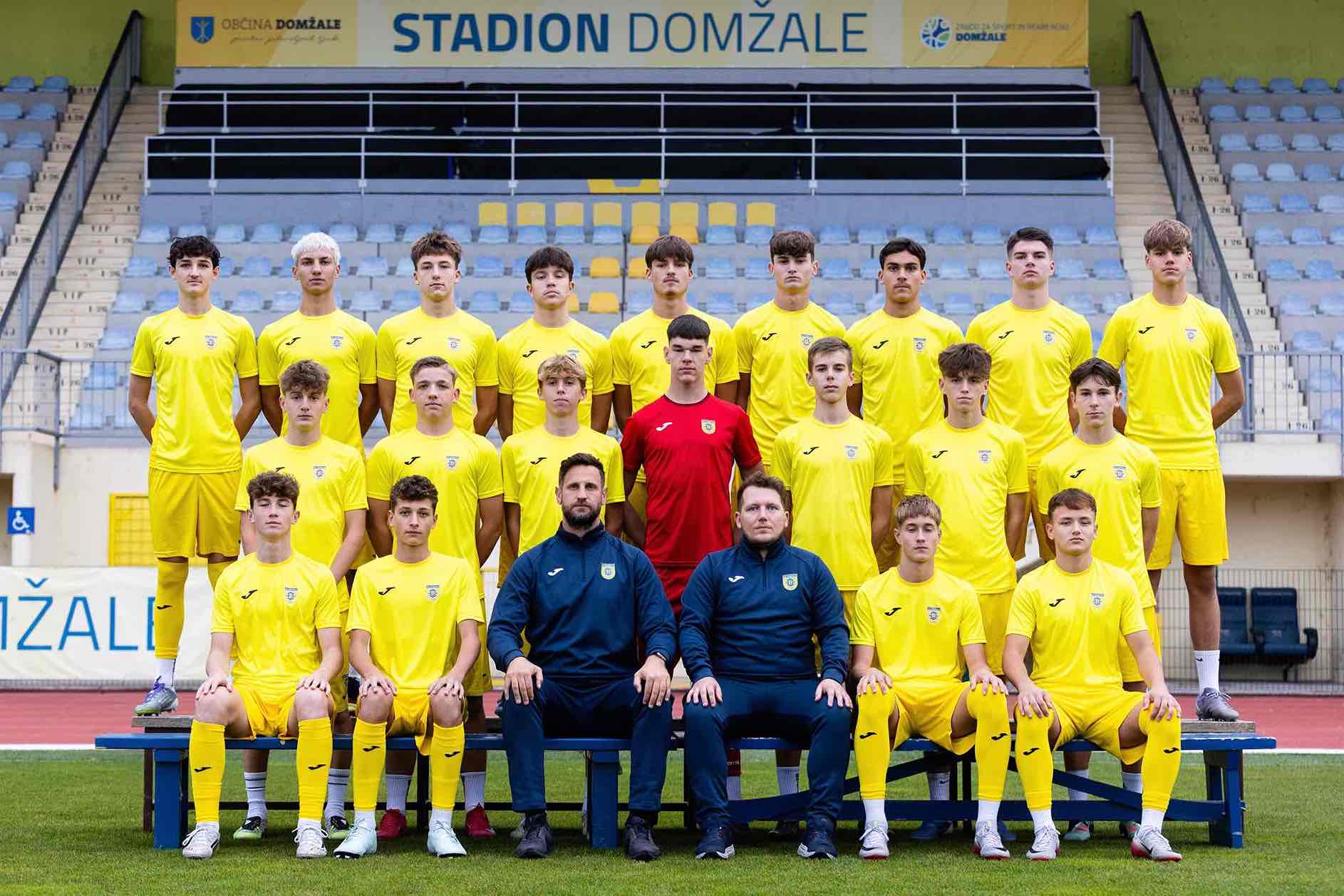U17 2025/26