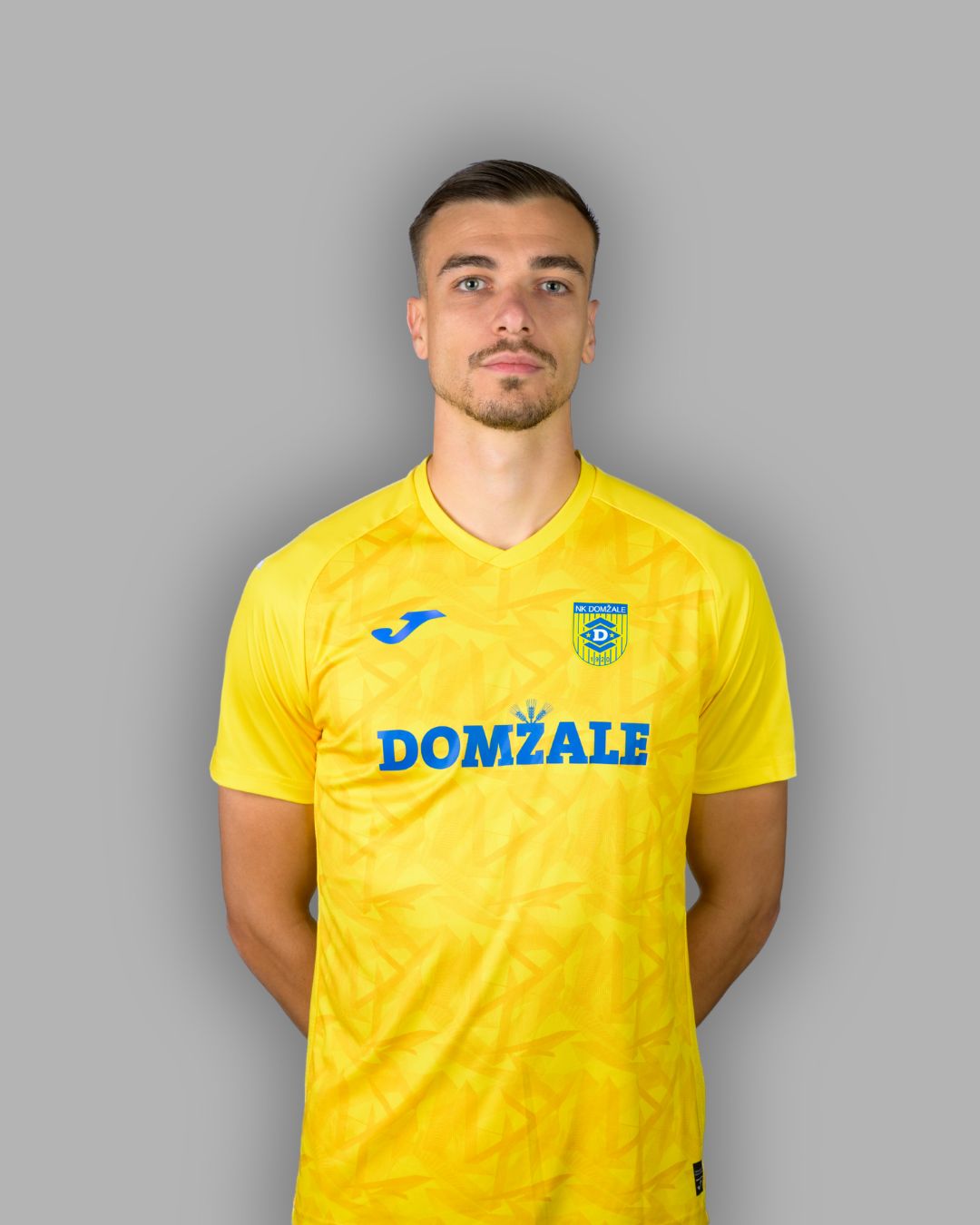 8 DENIS BOŠNJAK
