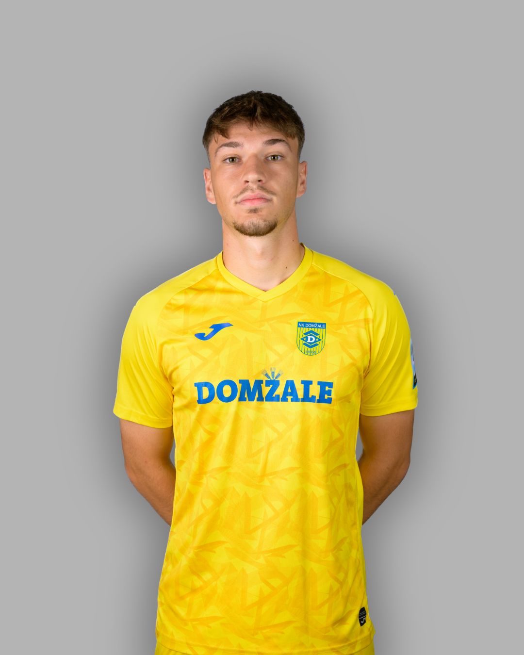 11 LUKA MLAKAR