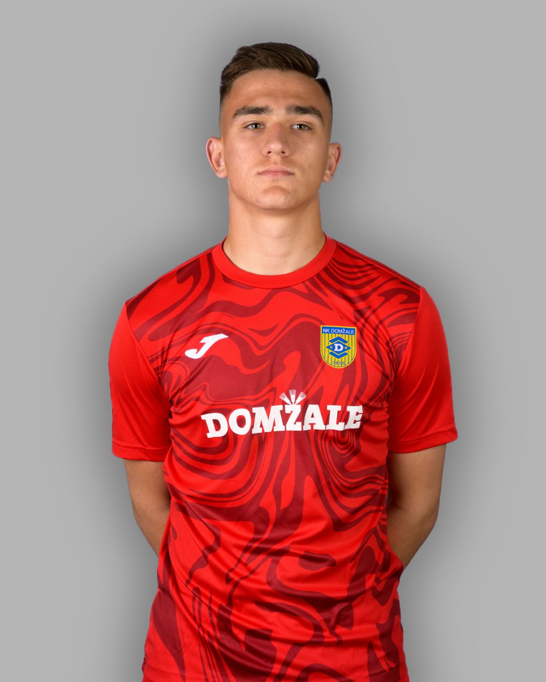 13 LEON MILOVIĆ
