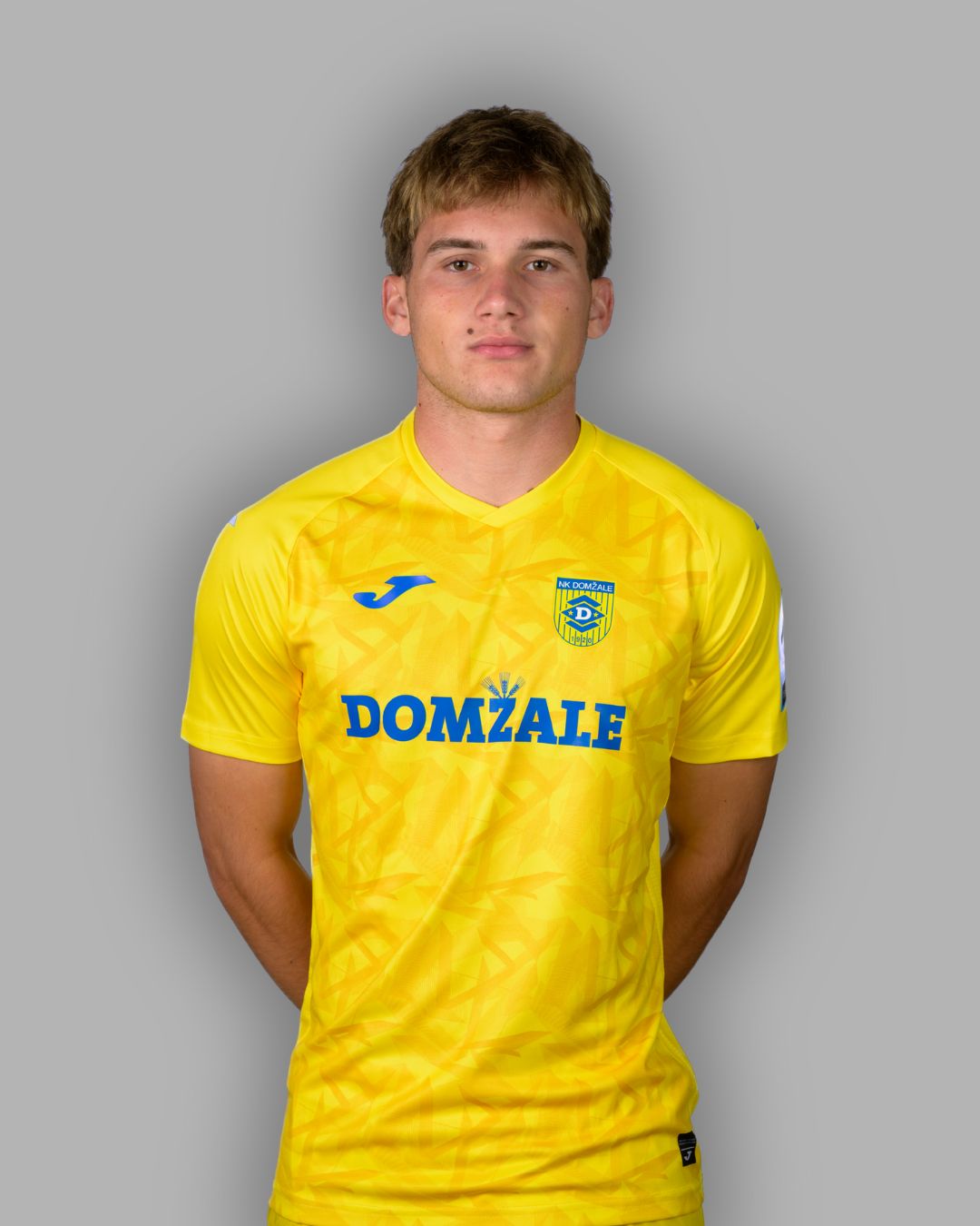 23 TOMAŽ BRDIK