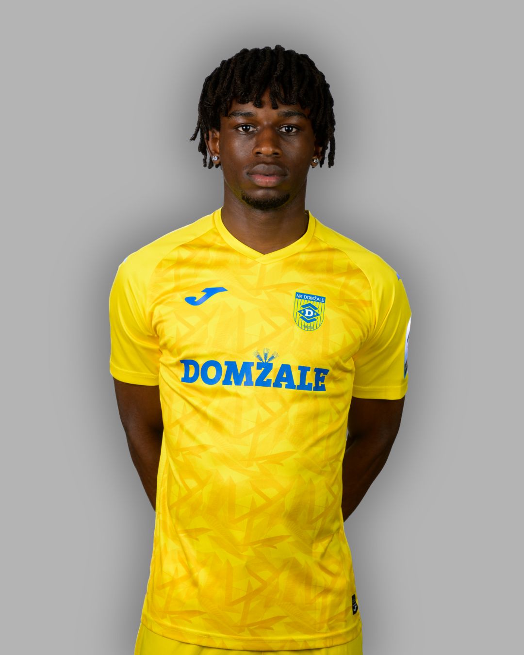 27 DIVINE OMOREGIE