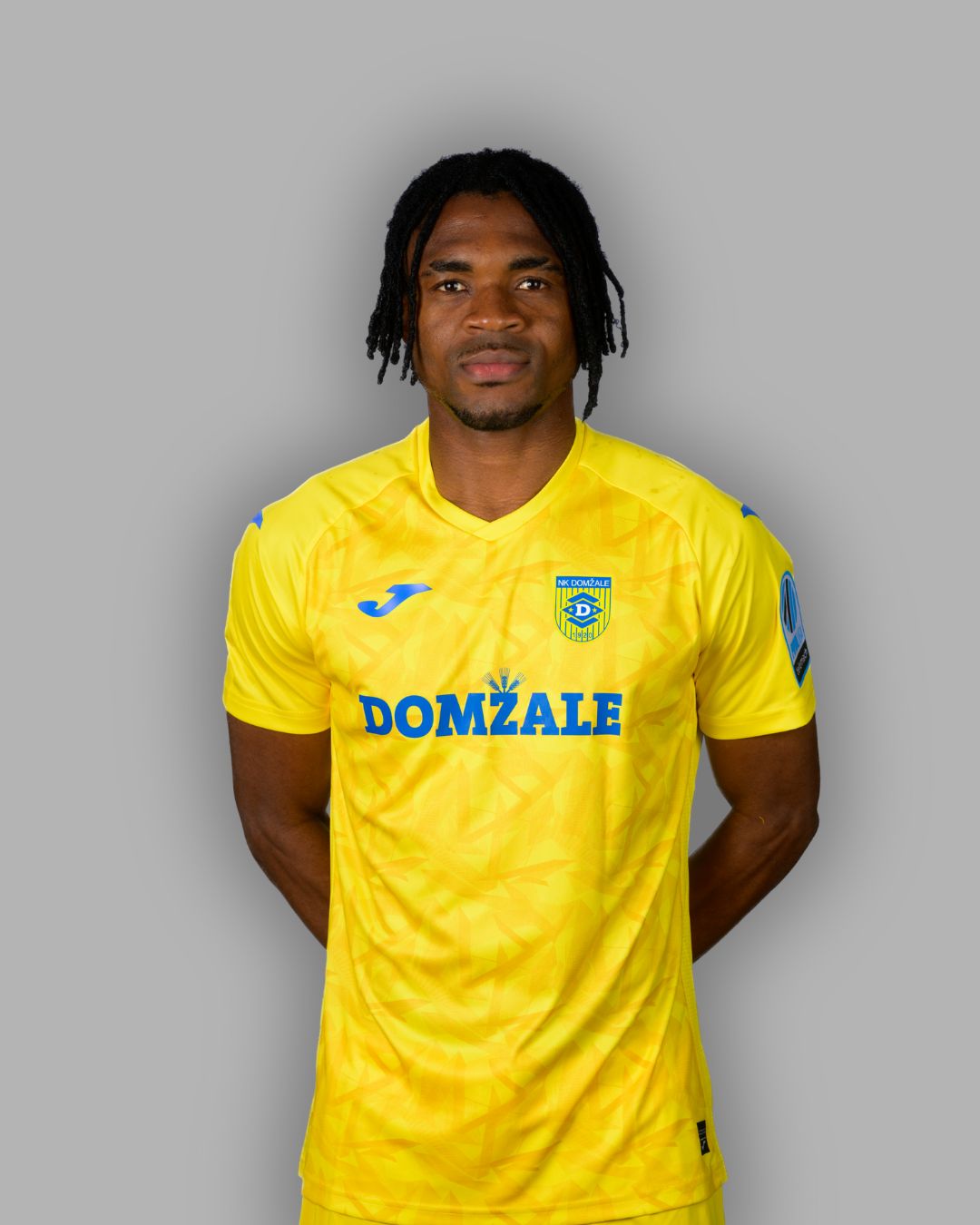 35 VICTOR EHIBE