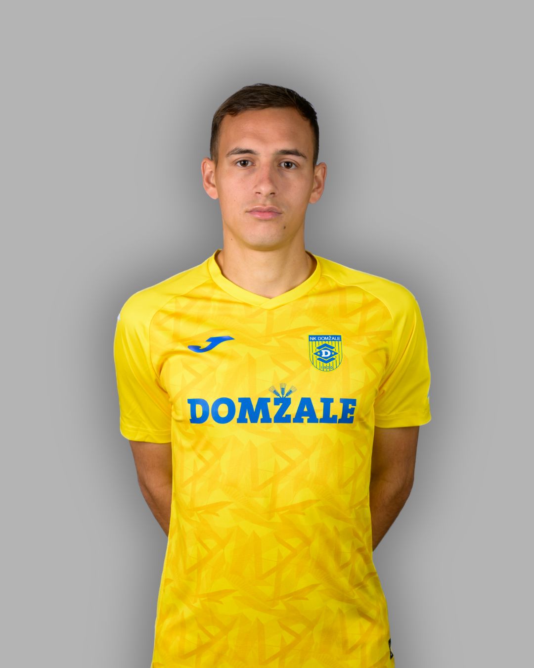 42 LUKA LUKANIĆ