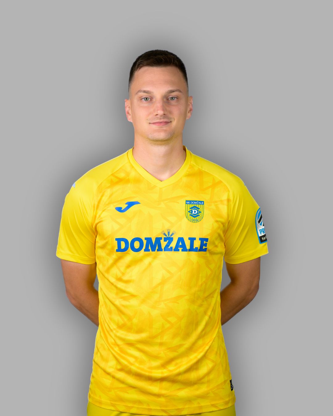 66 LUKA KAMBIČ