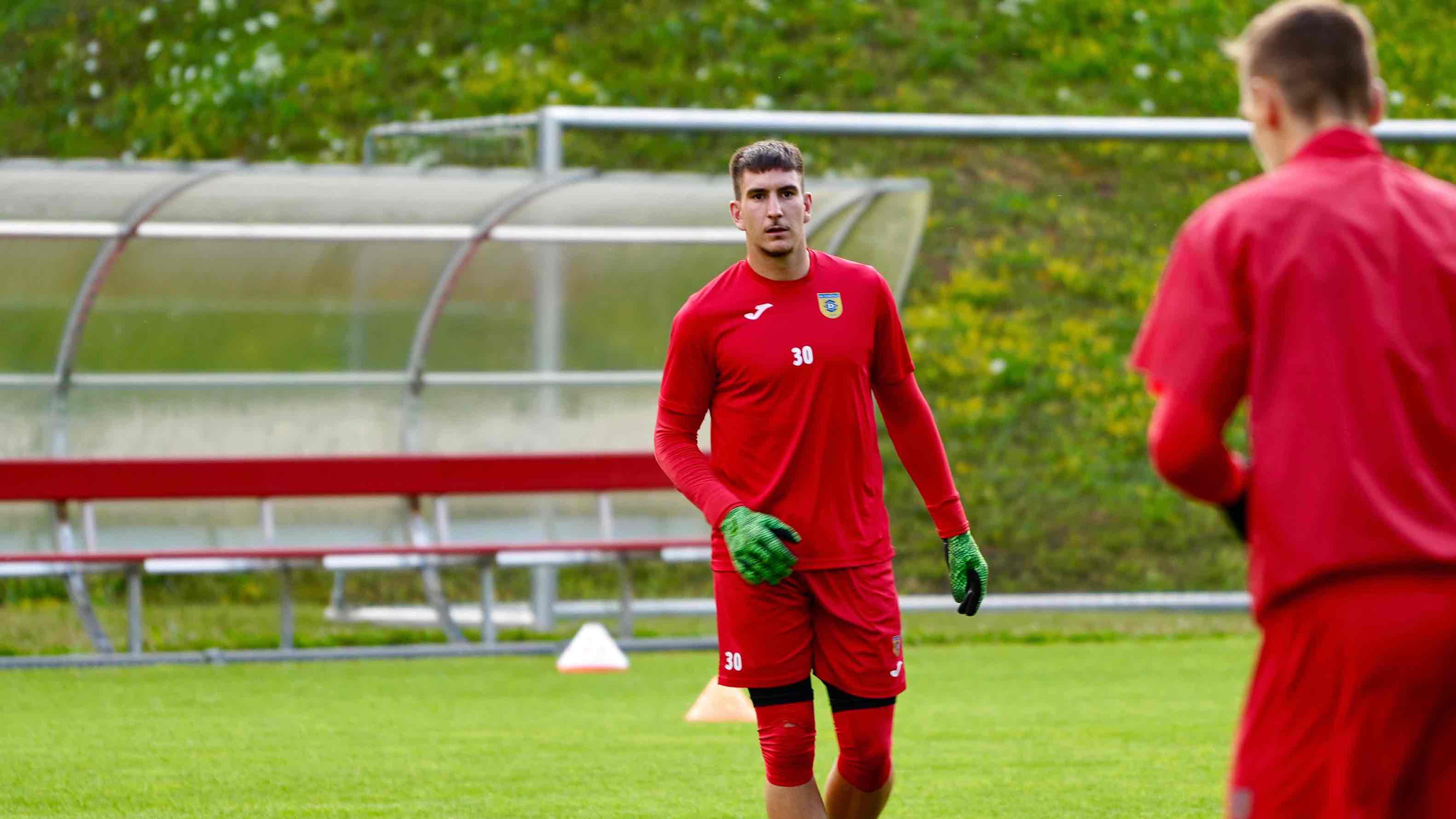Lucas Erjavšek