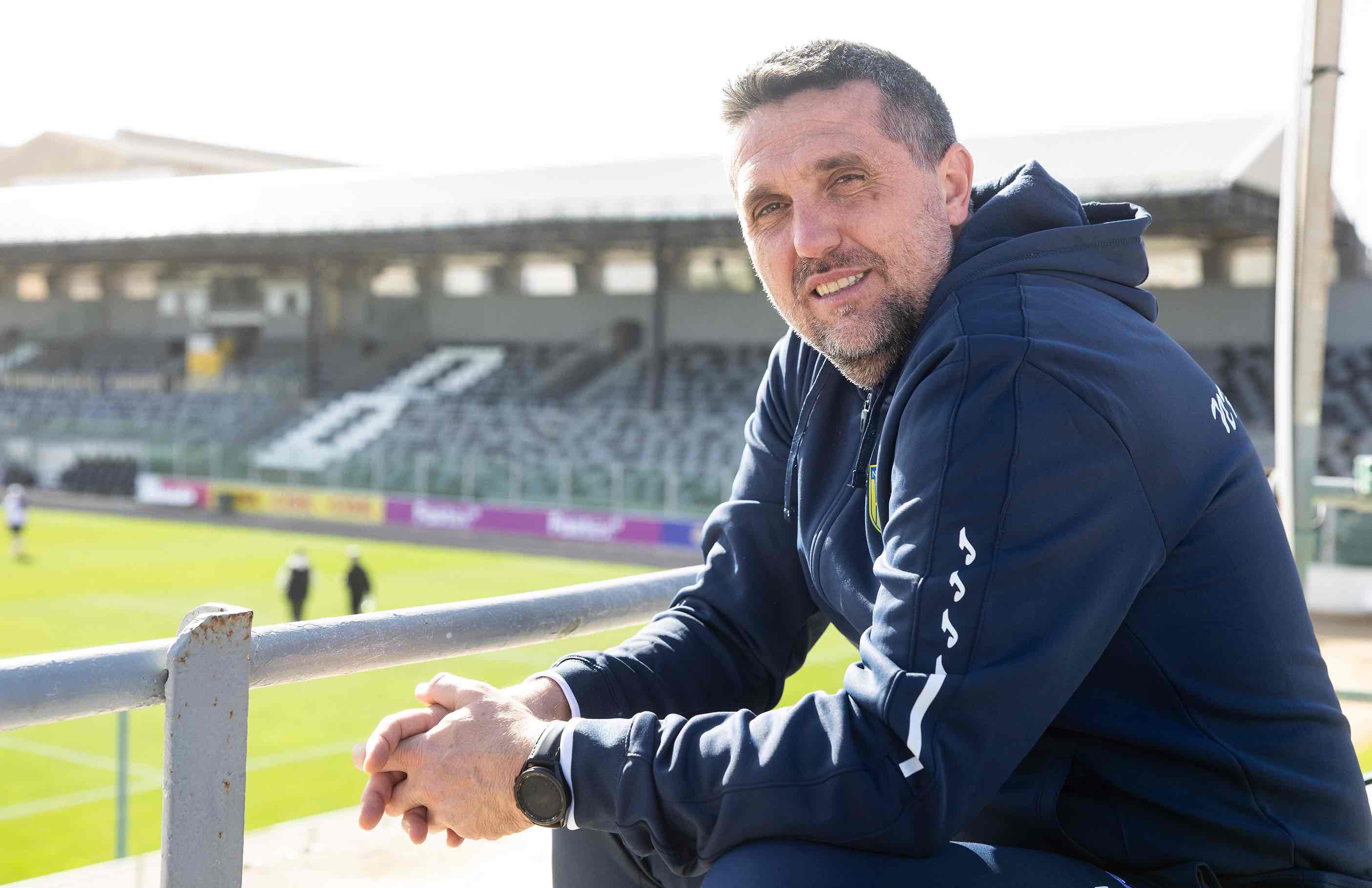 Dejan Dončić