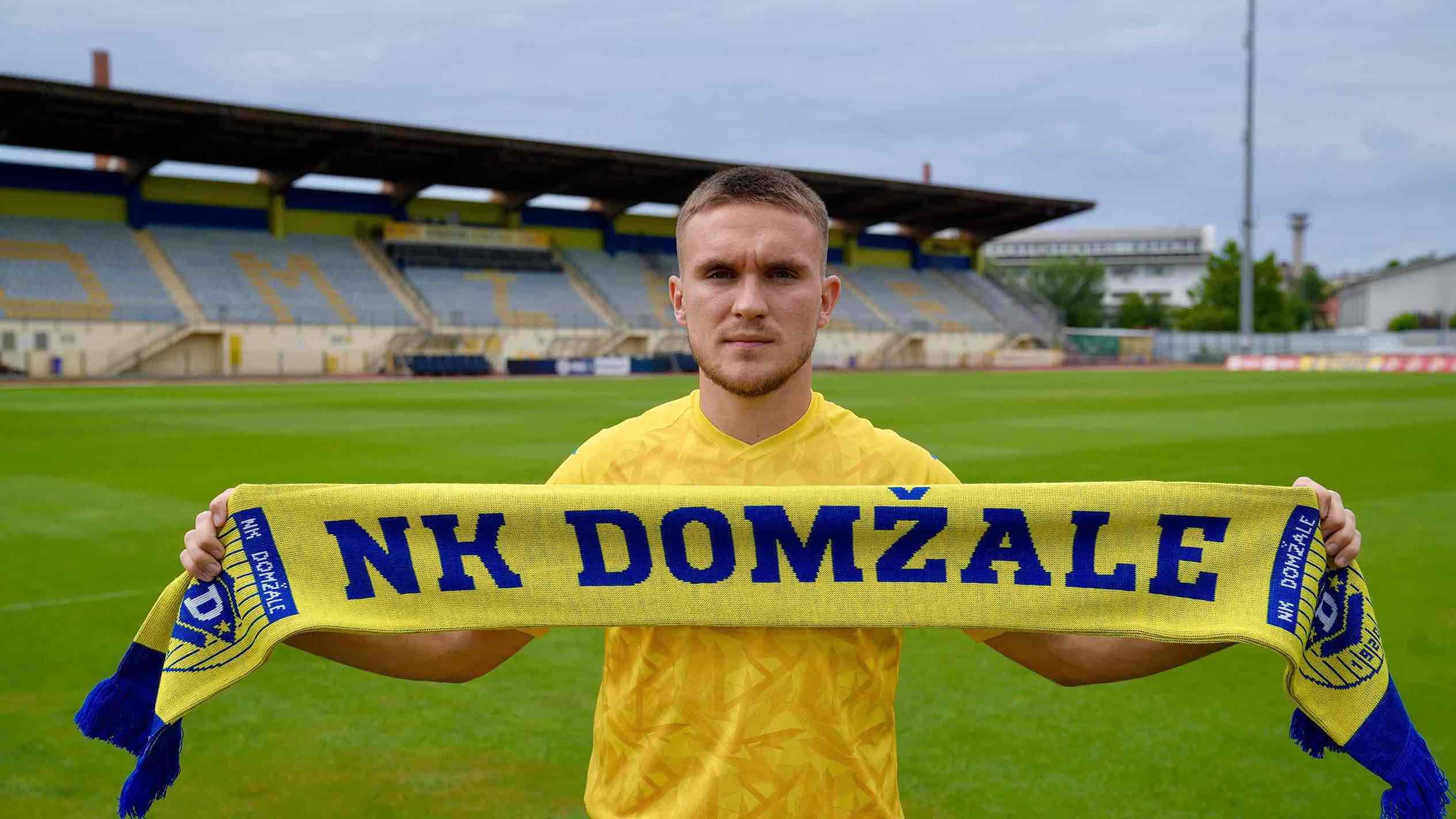 Patrik Klančir