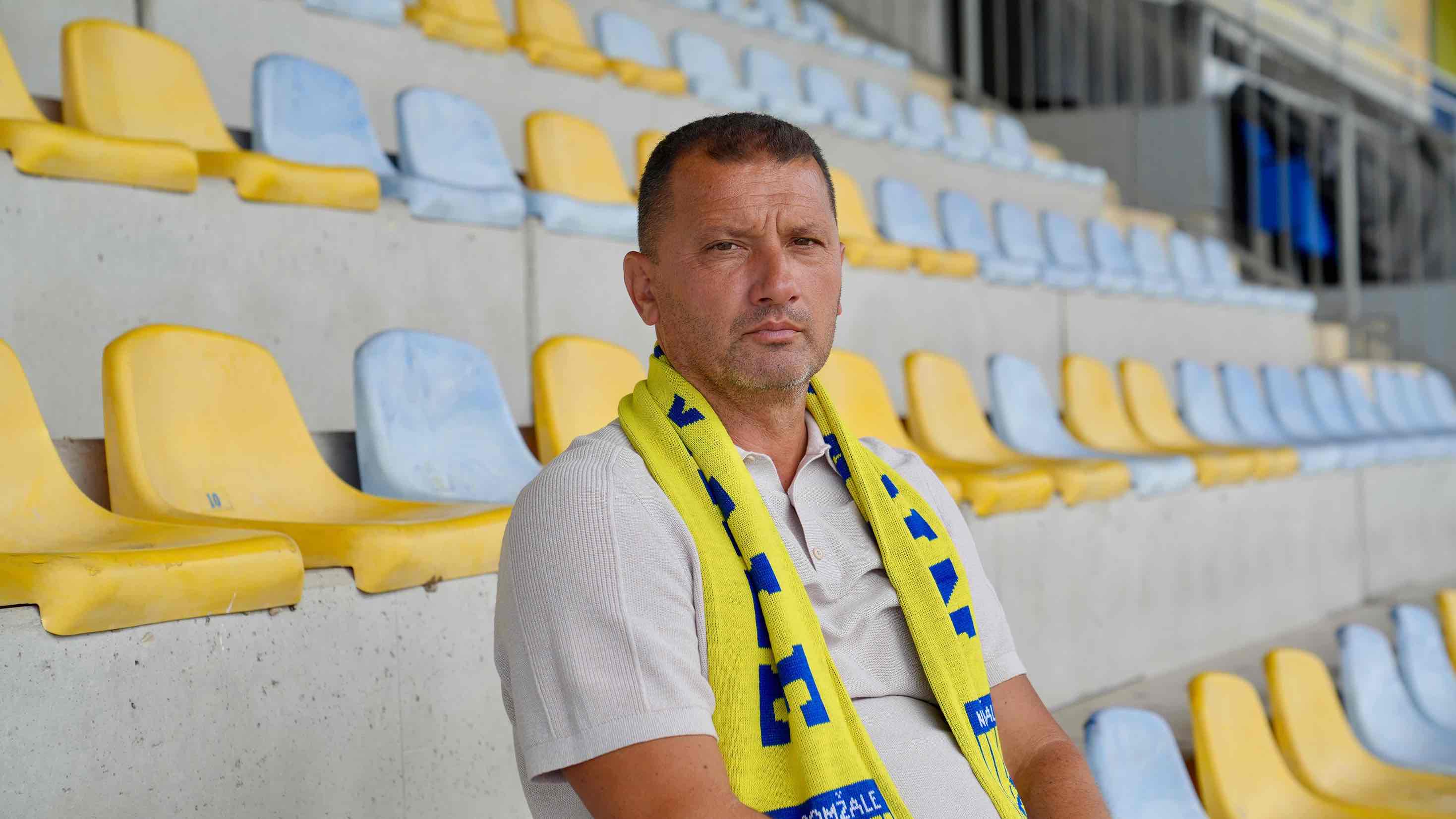 Krešimir 