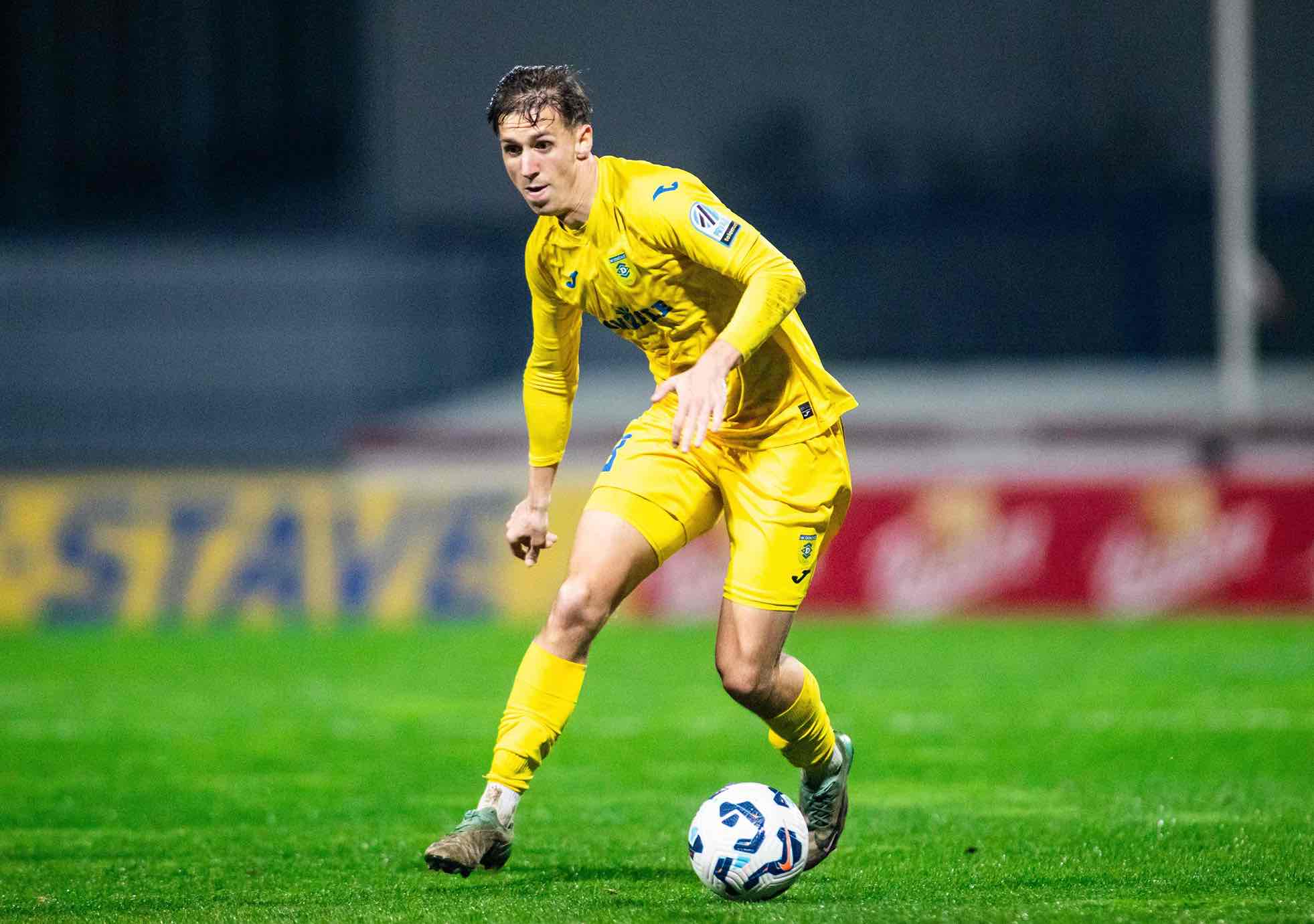 Edvin Krupić