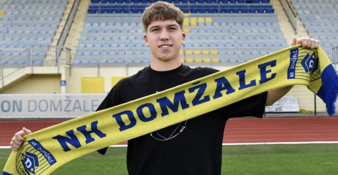 Vid Štefanec