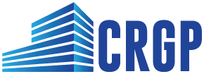 CRGP logo