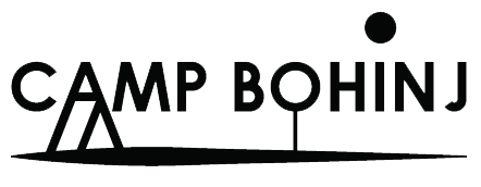 Kamp BOHINJ